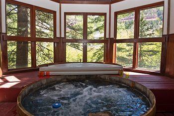 Manitou Lodge By Telluride Alpine Lodging Eksteriør billede