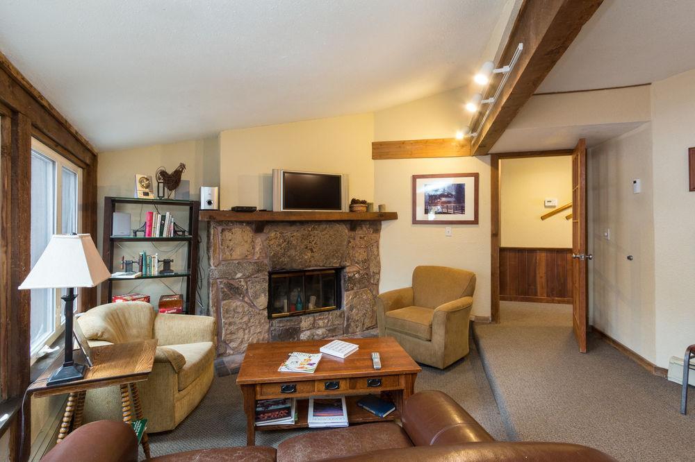 Manitou Lodge By Telluride Alpine Lodging Eksteriør billede