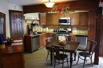 Manitou Lodge By Telluride Alpine Lodging Eksteriør billede