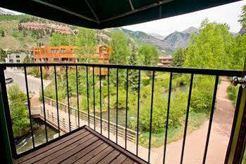 Manitou Lodge By Telluride Alpine Lodging Eksteriør billede