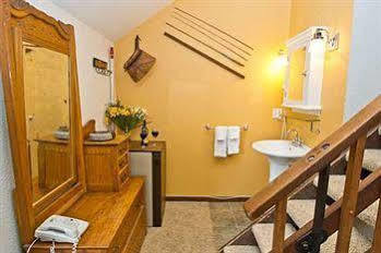 Manitou Lodge By Telluride Alpine Lodging Eksteriør billede